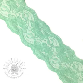 Spets Blossom mint