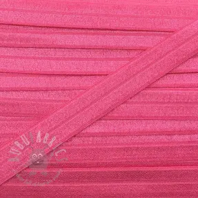 Kantelastik 15 mm pink