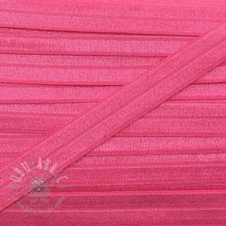 Kantelastik 15 mm pink