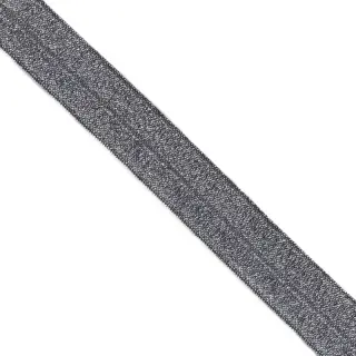 Lemovacia guma glitter 20 mm marine