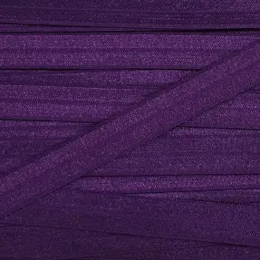 Lemovacia guma 15 mm violet