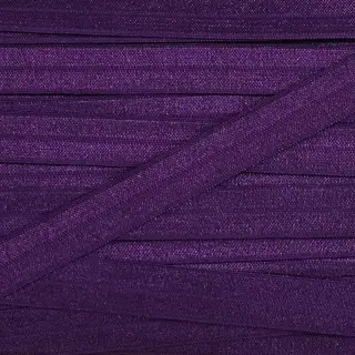 Lemovacia guma 15 mm violet