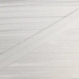 Lemovacia guma 15 mm white