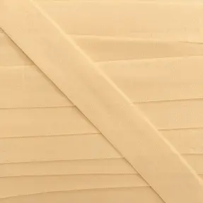 Lemovacia guma matná 20 mm ecru