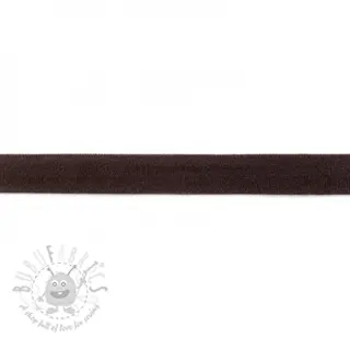 Kantremsa jersey choklad