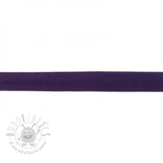 Kantremsa jersey lila
