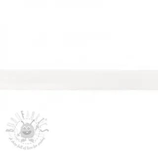Kantremsa jersey creme