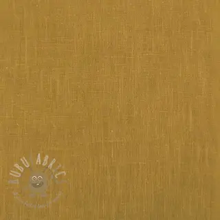 Förtvättat lin ochre