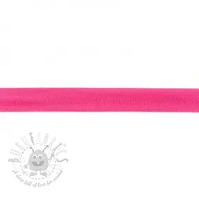 Kantremsa jersey rosa