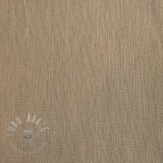 Förtvättat lin sand