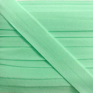Lemovacia guma matná 20 mm mint