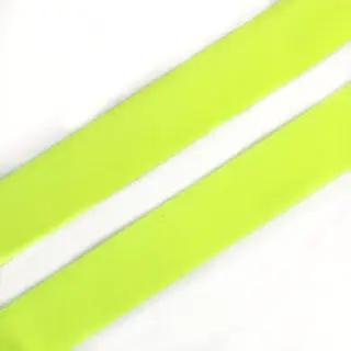 Lemovacia guma matná 20 mm neon žltá