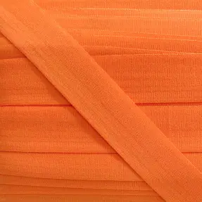 Lemovacia guma matná 20 mm oranžová