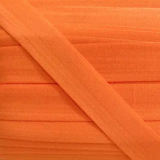 Lemovacia guma matná 20 mm oranžová