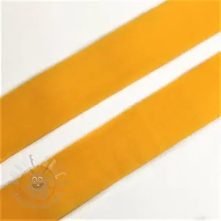 Kantelastik matt 20 mm solros
