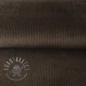 Manchester dark brown