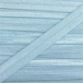 Lemovacia guma 15 mm baby blue