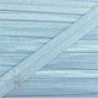 Kantelastik 15 mm baby blue