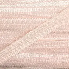 Lemovacia guma 15 mm baby pink