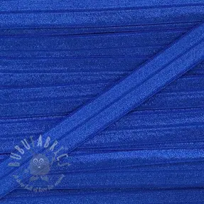Kantelastik 15 mm blue