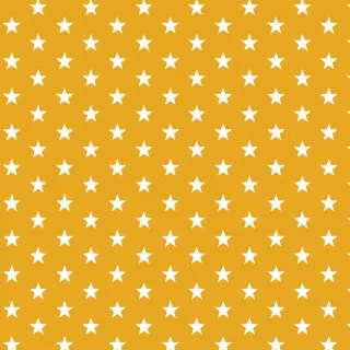 Bavlnená látka Petit stars yellow