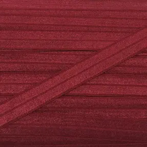 Lemovacia guma 15 mm bordeaux