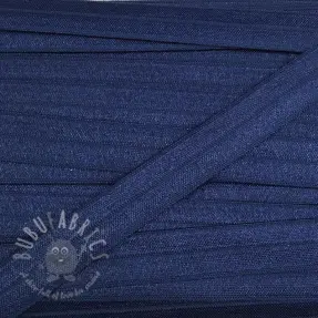 Kantelastik 15 mm dark blue