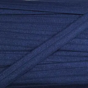 Lemovacia guma 15 mm dark blue