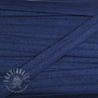 Kantelastik 15 mm dark blue
