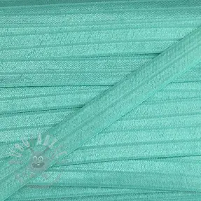 Kantelastik 15 mm dark mint
