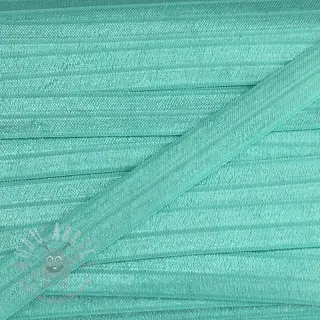Kantelastik 15 mm dark mint