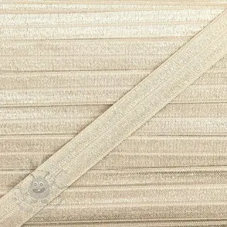 Kantelastik 15 mm ecru