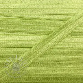 Kantelastik 15 mm lime