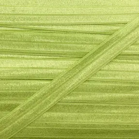 Lemovacia guma 15 mm lime