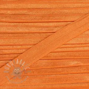 Kantelastik 15 mm orange