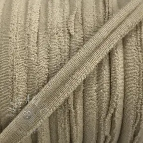 Passpoal jersey beige