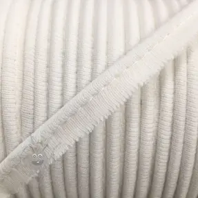 Passpoal jersey cream
