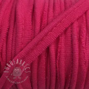 Passpoal jersey dark pink