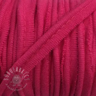 Passpoal jersey dark pink
