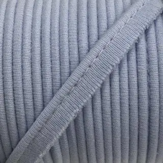 Paspulka úplet light blue