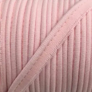 Paspulka úplet light pink