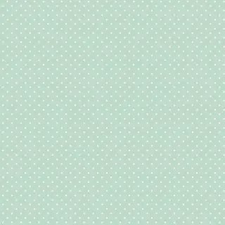 Bavlnená látka Petit dots mint