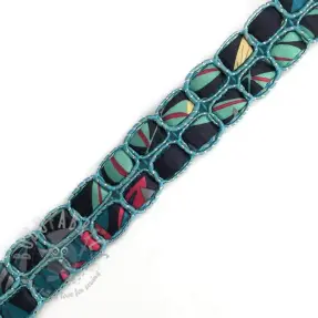 Band Framalio aqua