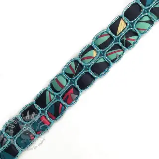 Band Framalio aqua