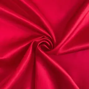 Satén red