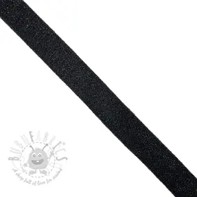 Snedslå LUREX black