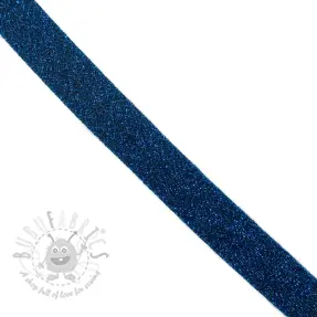 Snedslå LUREX cobalt