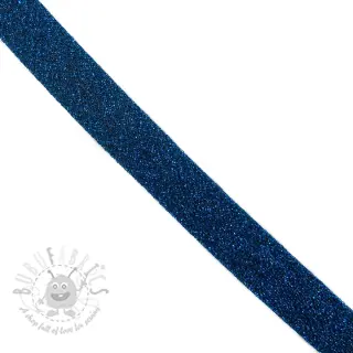 Snedslå LUREX cobalt