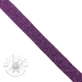 Snedslå LUREX purple
