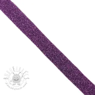 Snedslå LUREX purple